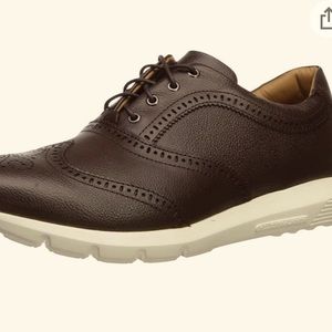 Marc Joseph Kimball sneaker